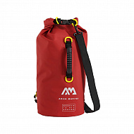 Сумка-рюкзак водонепроницаемая Aqua Marina Dry Bag 40L (2023) Красный