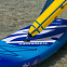 Надувная SUP доска для виндсерфинга Shark 12’6” WINDSURFING FLY X вид 3