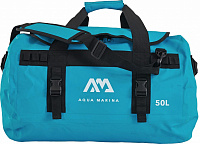 Сумка водонепроницаемая AQUA MARINA Duffle Bag 50L S21