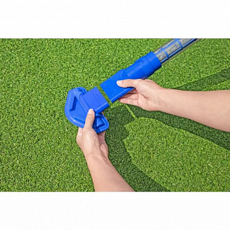 Вакуумный пылесос для чистки бассейнов на аккумуляторе Aquasurge вид 8