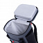 Рюкзак-термос герметичный RED ORIGINAL Coolbag Backpack 15L grey вид 9