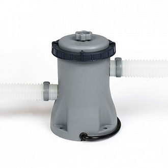 Бассейн каркасный Bestway 56424 Steel Pro 400х211х81см 5700л вид 5