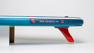 Доска SUP надувная RED PADDLE 11'3"x32" Sport 2024 вид 8