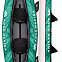 Каяк надувной двухместный с веслами AQUA MARINA LAXO-320 10’6″ S22