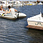 Лодка надувная Aqua Marina MOTION-88820 с креплением для мотора T-18 вид 5