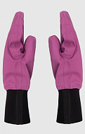 Водонепроницаемые рукавицы Abranta DryGloves Pink