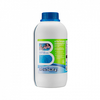 Бассейн каркасный Bestway 56424 Steel Pro 400х211х81см 5700л вид 7