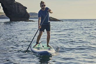Доска SUP надувная RED PADDLE 12'0"x32" Compact Package 2024 вид 15