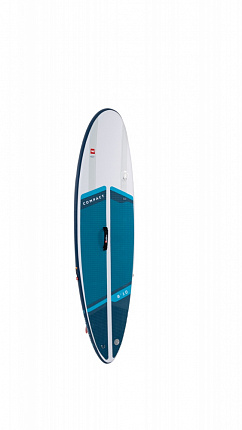 Доска SUP надувная RED PADDLE 8'10"x30" Compact Package 2024 вид 1