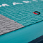 Доска SUP надувная Aqua Marina Beast (Aqua Splash) 10'6"x32" (2024) вид 12