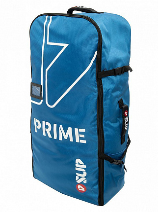 Сапборд надувной SUP Prime 10'8"x33"x6" Flip yellow (2025) вид 11