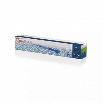 Вакуумный пылесос для чистки бассейнов на аккумуляторе Aquasurge вид 1