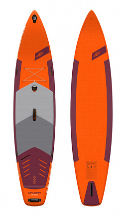Доска SUP надувная JP Australia CruisAir 11'6" 2021