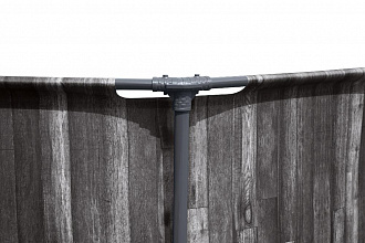 Бассейн каркасный круглый Bestway 5614X Steel Pro Max 366х100 9150л вид 7