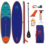 Сапборд надувной Shark Pace All round 10'6x32x5 (2025)