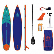 Надувной сапборд Shark Venture Touring 12'6x32x6 (2025)