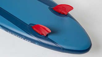 Доска SUP надувная RED PADDLE 8'10"x30" Compact Package 2024 вид 11