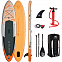 Доска SUP надувная Aqua Marina 11'2" All-Around Advanced MAGMA 2022