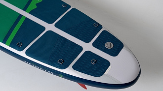 Доска SUP надувная RED PADDLE 12'0"x32" Compact Package 2024 вид 8