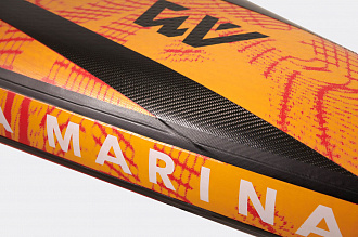Доска SUP надувная для гонок Aqua Marina Race Elite 14'0" (2023) вид 3