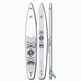 Доска SUP надувная Indiana 16'0 Touring Inflatable (2024)