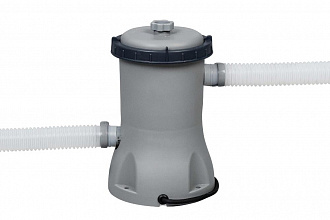 Бассейн каркасный круглый Bestway 5614X Steel Pro Max 366х100 9150л вид 6