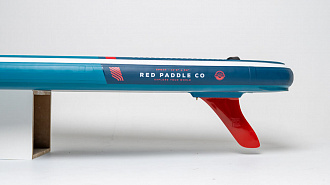 Доска SUP надувная Red Paddle Co Sport 11'3" вид 10