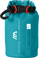 Сумка-мешок водонепроницаемая Aqua Marina Dry Bag MINI 2L (2024)