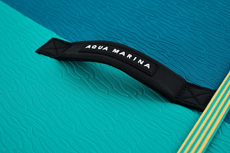 Доска SUP надувная Aqua Marina Super Trip Tandem семейная 14'0 (2024) вид 4