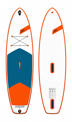 Доска SUP надувная JP Australia WindsupAir 11'0" 2021