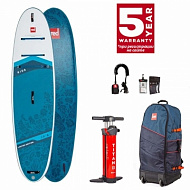 Доска SUP надувная RED PADDLE 10'6"x32" Ride Limited Edition 2024