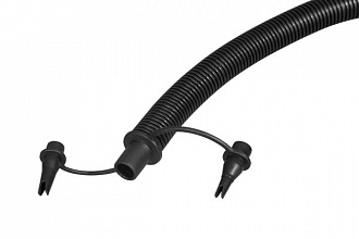 Насос воздушный механический ручной Bestway 62030 48см 3.5л вид 4