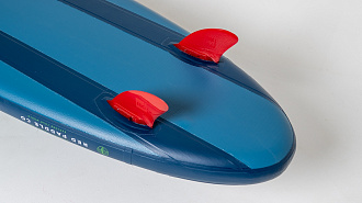Доска SUP надувная RED PADDLE 12'0"x32" Compact Package 2024 вид 9