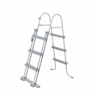 Бассейн каркасный Bestway 5619N Steel Pro Max 366х100см 9150л вид 5