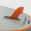 Доска SUP надувная Shark Yoga 10'x34" (2023) вид 4