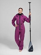 Сухой гидрокостюм ABRANTA Comfort Plus Super Pink женский на рост 161-166