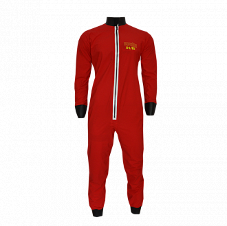 Гидрокостюм SupSkin X-LITE Men's с неопреновыми манжетами
