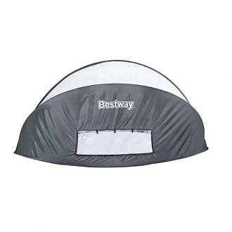 Бассейн каркасный Bestway 5619N Steel Pro Max 366х100см 9150л вид 6