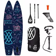 SUP доска надувная Anomy Bakoom 11'6"x30"х4.7"