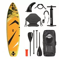 Надувной сапборд Adventum 10.6 Orange