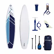 Надувная SUP доска Gladiator ELITE 11'4"x32"x5"