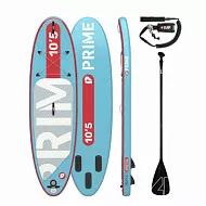 Доска надувная SUP PRIME RENTAL 10'5x34"x6"