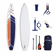 Надувная SUP доска Gladiator ELITE 14'0" T