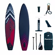 Доска SUP надувная Gladiator PRO 11'4"x 32" x 4.75"