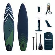 Доска SUP надувная Gladiator PRO 11'6"х34"х6"