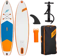 Сапборд надувной Jp-Australia Young Gun Air 9'0"x26"x4" SL (2025)