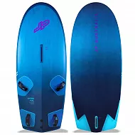 Доска для виндсерфинга JP-Australia HydroFoil Wood Pro 155 л (2025)