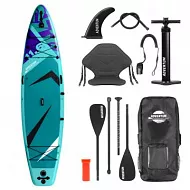 Сапборд надувной Adventum 11.6 Mint