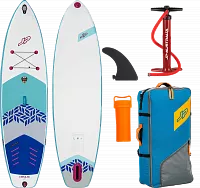 Сапборд надувной Jp-Australia Venus 10'6"x32"x5" LE (2025)