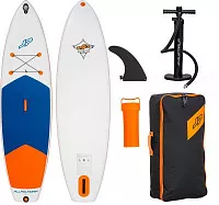 Доска SUP надувная JP Australia AllroundAir 11'0"x33"x6" SL (2024)
